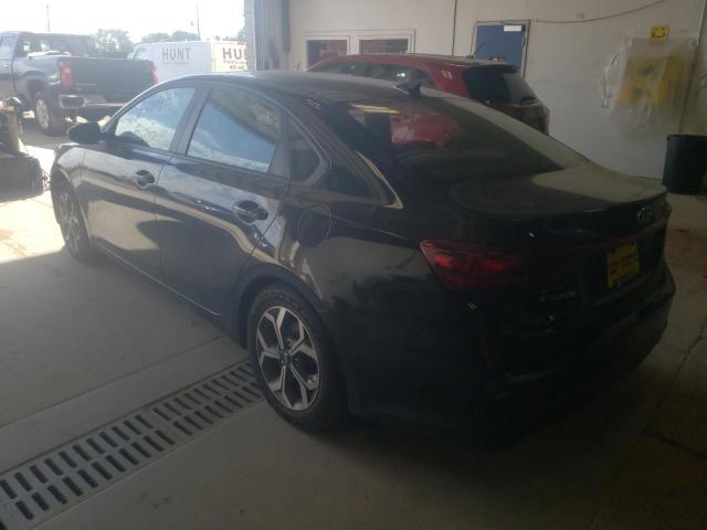 Photo 2 VIN: 3KPF24AD2KE055685 - KIA FORTE FE 