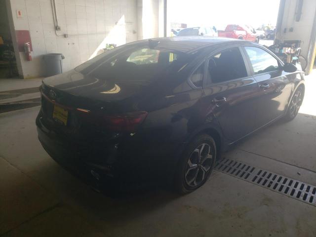 Photo 3 VIN: 3KPF24AD2KE055685 - KIA FORTE FE 