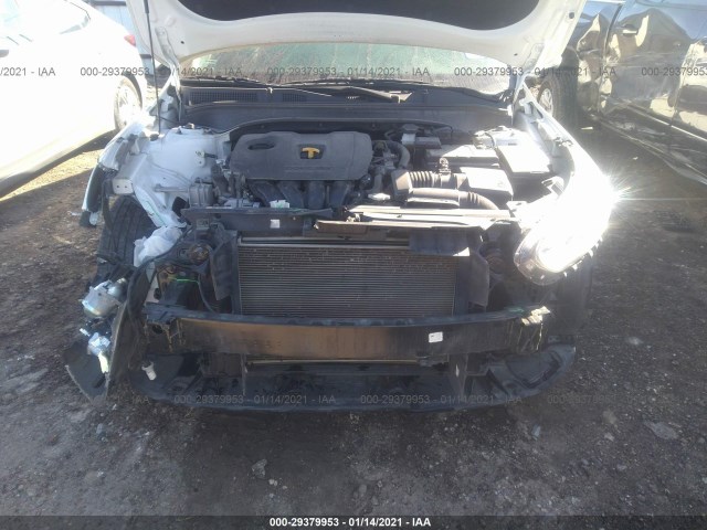 Photo 5 VIN: 3KPF24AD2KE059283 - KIA FORTE 