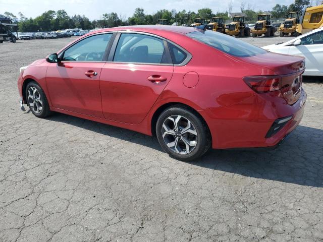 Photo 1 VIN: 3KPF24AD2KE059719 - KIA FORTE FE 