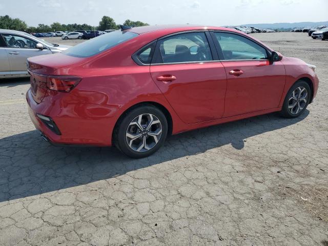 Photo 2 VIN: 3KPF24AD2KE059719 - KIA FORTE FE 