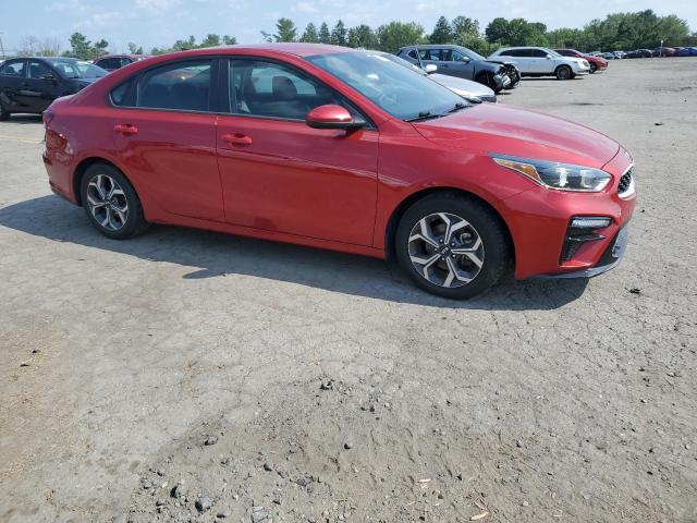 Photo 3 VIN: 3KPF24AD2KE059719 - KIA FORTE FE 