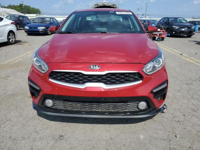 Photo 4 VIN: 3KPF24AD2KE059719 - KIA FORTE FE 