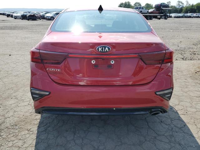 Photo 5 VIN: 3KPF24AD2KE059719 - KIA FORTE FE 