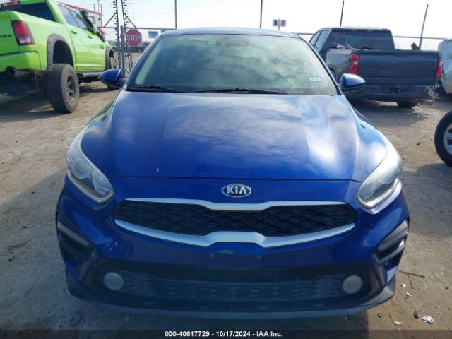 Photo 5 VIN: 3KPF24AD2KE059915 - KIA FORTE 