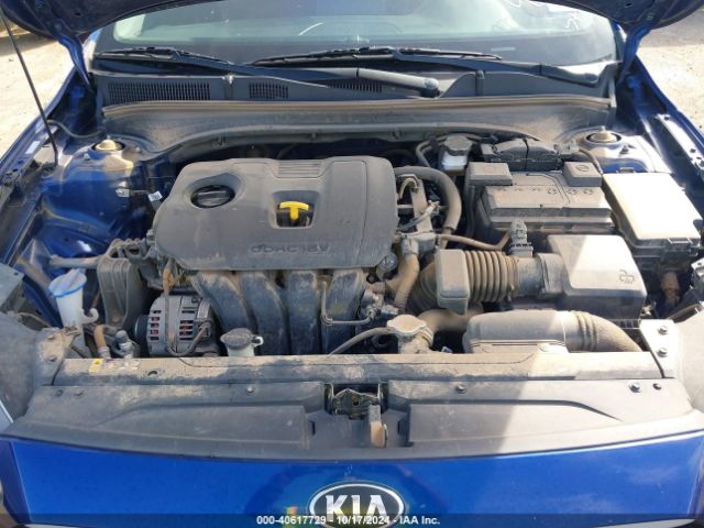 Photo 9 VIN: 3KPF24AD2KE059915 - KIA FORTE 