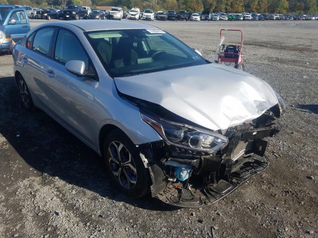 Photo 0 VIN: 3KPF24AD2KE060787 - KIA FORTE FE 