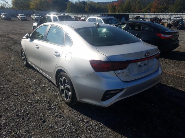 Photo 2 VIN: 3KPF24AD2KE060787 - KIA FORTE FE 