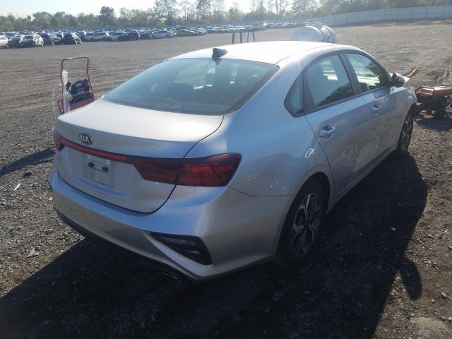 Photo 3 VIN: 3KPF24AD2KE060787 - KIA FORTE FE 