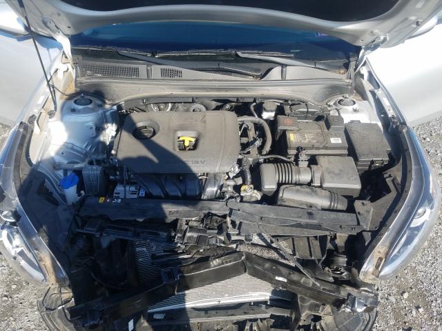 Photo 6 VIN: 3KPF24AD2KE060787 - KIA FORTE FE 