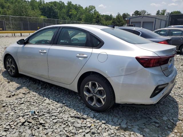 Photo 1 VIN: 3KPF24AD2KE061146 - KIA FORTE FE 