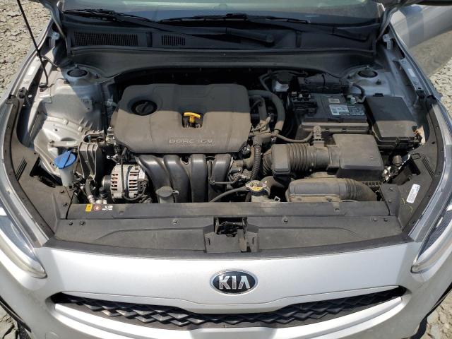 Photo 10 VIN: 3KPF24AD2KE061146 - KIA FORTE FE 