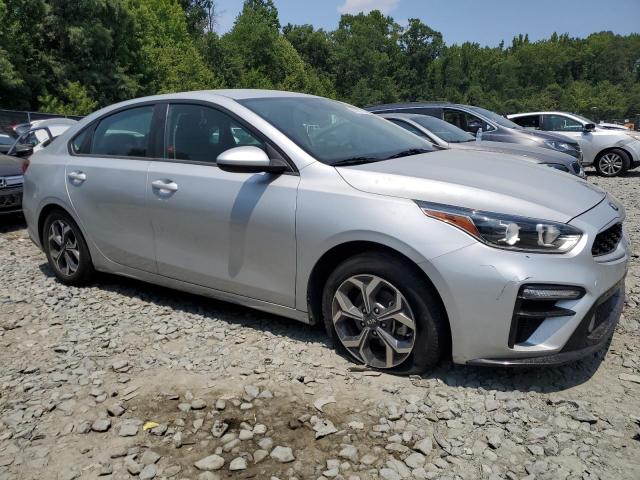 Photo 3 VIN: 3KPF24AD2KE061146 - KIA FORTE FE 