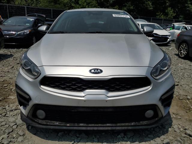 Photo 4 VIN: 3KPF24AD2KE061146 - KIA FORTE FE 