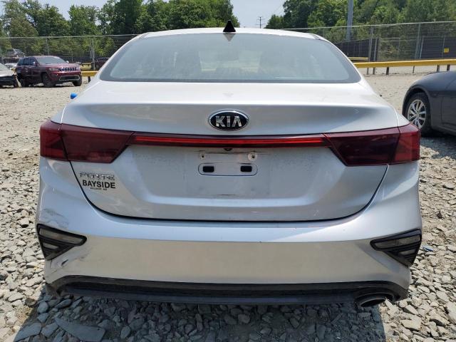 Photo 5 VIN: 3KPF24AD2KE061146 - KIA FORTE FE 