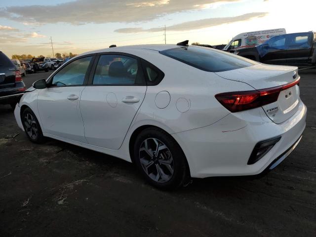 Photo 1 VIN: 3KPF24AD2KE061437 - KIA FORTE FE 