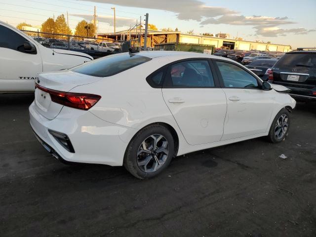 Photo 2 VIN: 3KPF24AD2KE061437 - KIA FORTE FE 