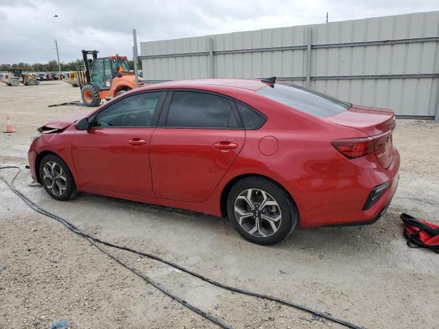 Photo 1 VIN: 3KPF24AD2KE065004 - KIA FORTE FE 