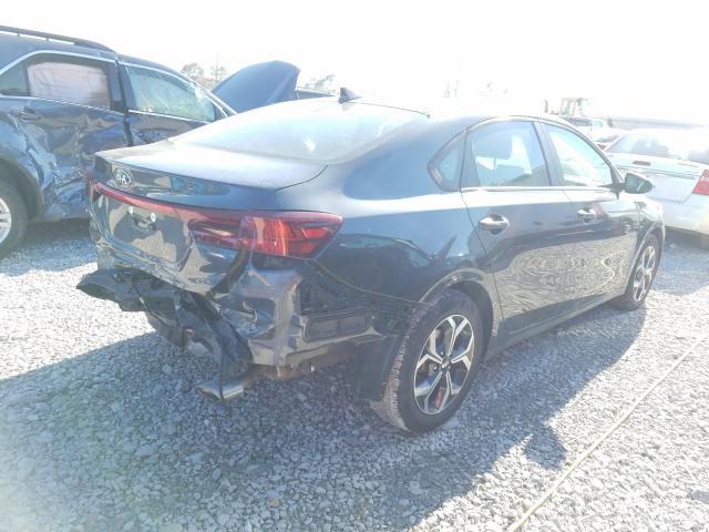 Photo 3 VIN: 3KPF24AD2KE068114 - KIA FORTE FE 