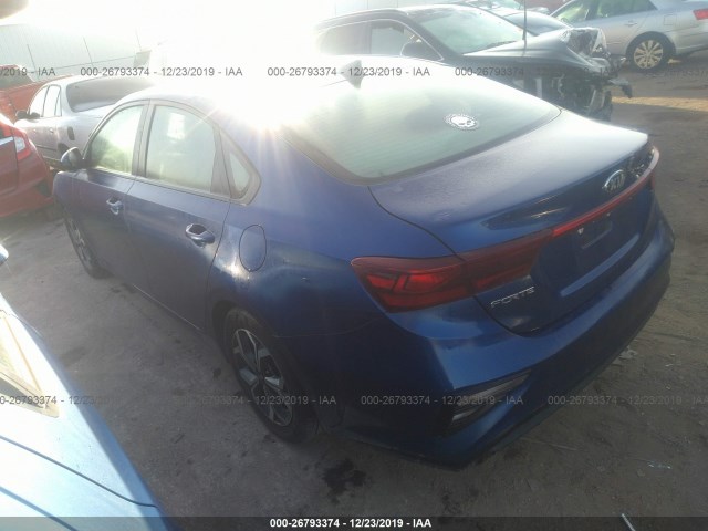 Photo 2 VIN: 3KPF24AD2KE072129 - KIA FORTE 