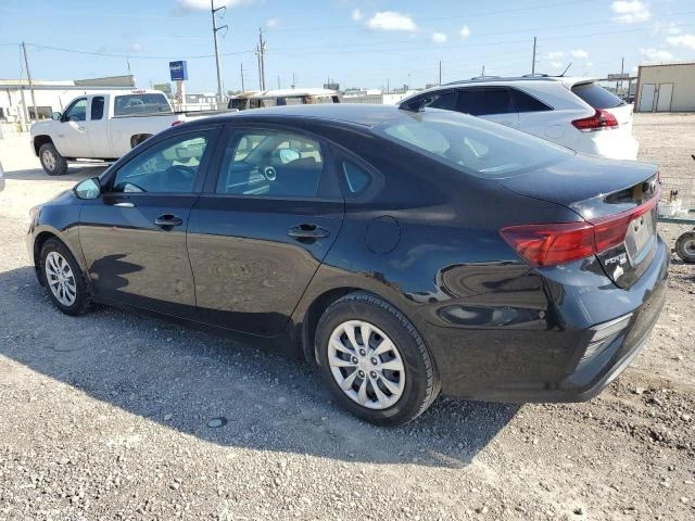 Photo 1 VIN: 3KPF24AD2KE072485 - KIA FORTE FE 