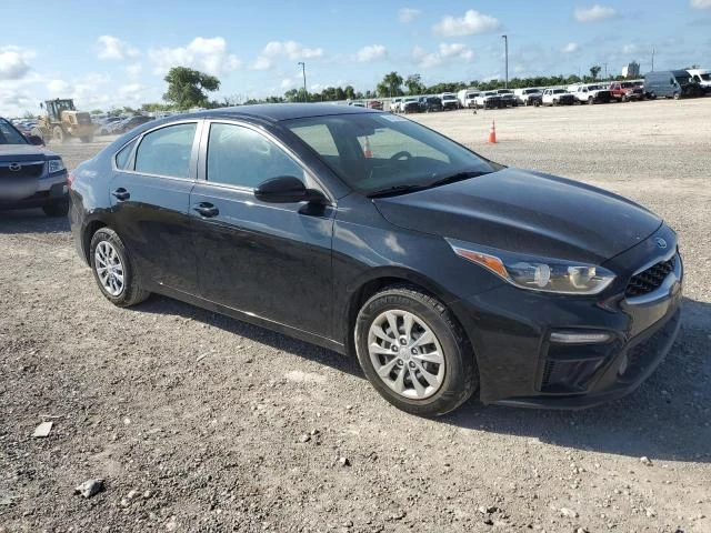 Photo 3 VIN: 3KPF24AD2KE072485 - KIA FORTE FE 