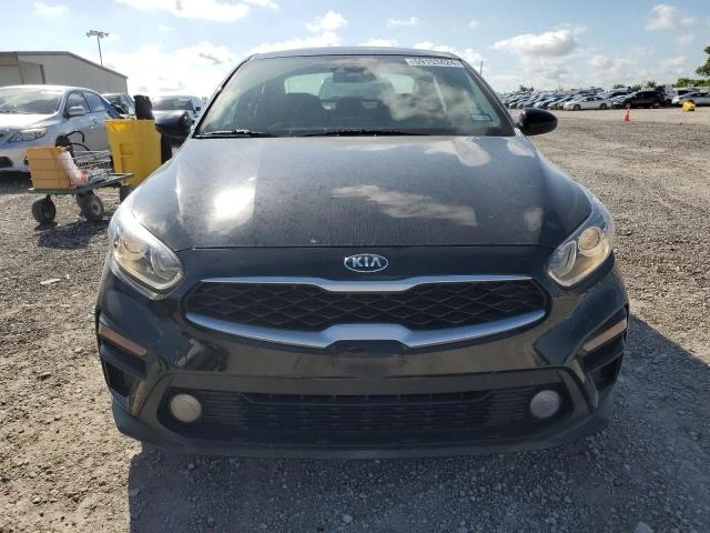 Photo 4 VIN: 3KPF24AD2KE072485 - KIA FORTE FE 