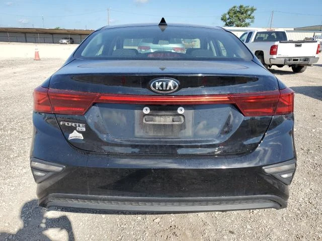 Photo 5 VIN: 3KPF24AD2KE072485 - KIA FORTE FE 