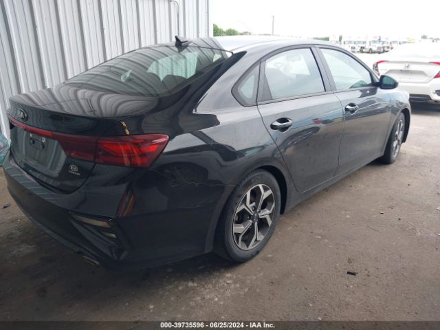 Photo 3 VIN: 3KPF24AD2KE073023 - KIA FORTE 