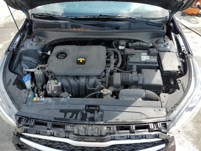 Photo 10 VIN: 3KPF24AD2KE073135 - KIA FORTE FE 