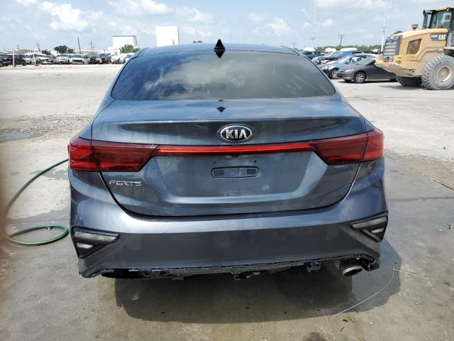 Photo 5 VIN: 3KPF24AD2KE073135 - KIA FORTE FE 