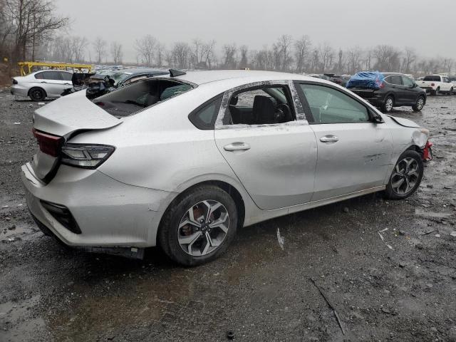 Photo 2 VIN: 3KPF24AD2KE073569 - KIA FORTE FE 