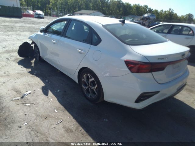 Photo 2 VIN: 3KPF24AD2KE073930 - KIA FORTE 