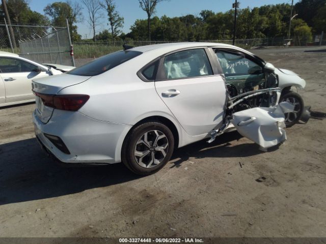 Photo 3 VIN: 3KPF24AD2KE073930 - KIA FORTE 