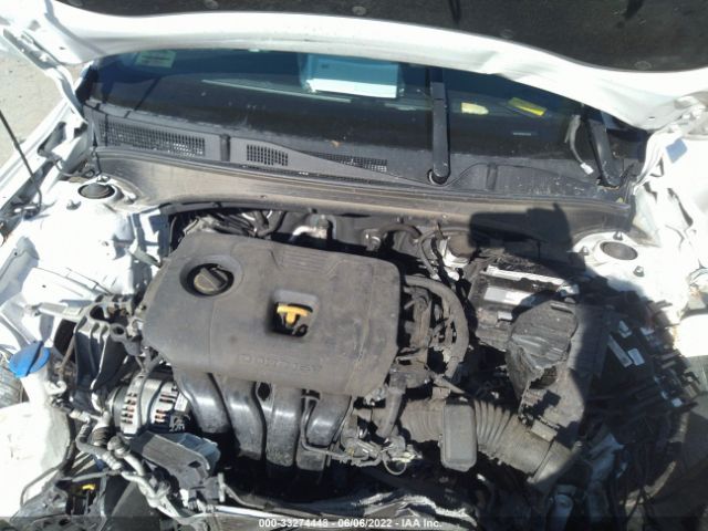 Photo 9 VIN: 3KPF24AD2KE073930 - KIA FORTE 