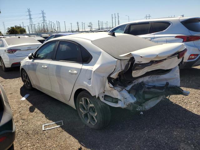 Photo 1 VIN: 3KPF24AD2KE075855 - KIA FORTE 