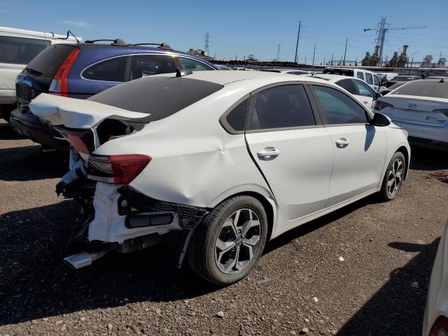 Photo 2 VIN: 3KPF24AD2KE075855 - KIA FORTE 