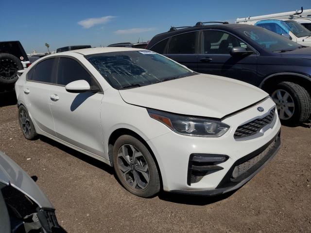 Photo 3 VIN: 3KPF24AD2KE075855 - KIA FORTE 