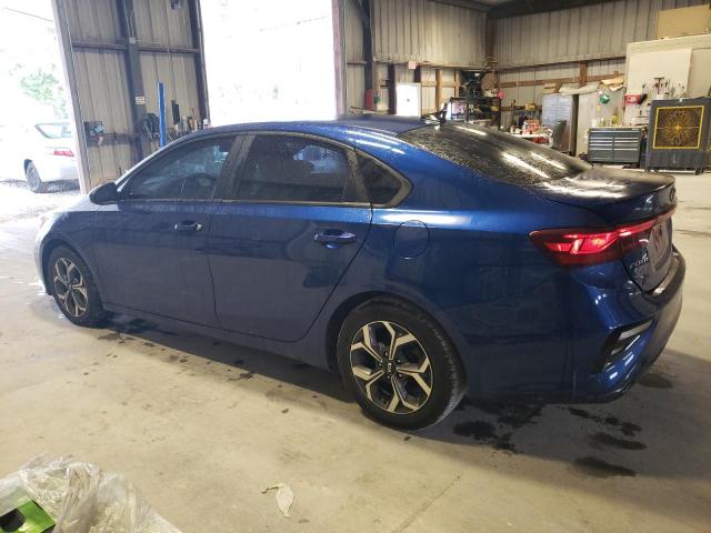 Photo 1 VIN: 3KPF24AD2KE076097 - KIA FORTE FE 