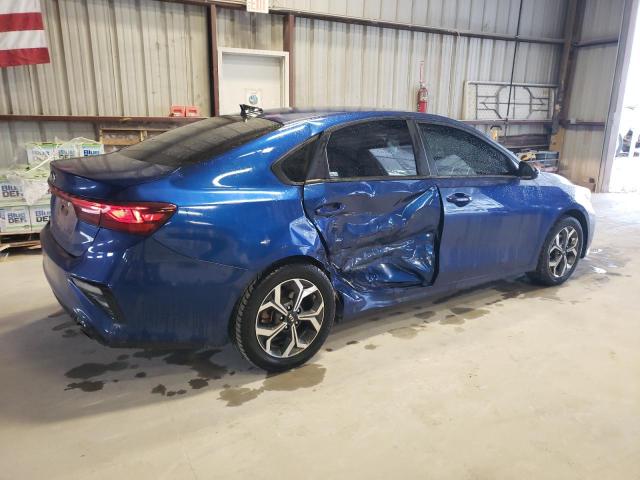 Photo 2 VIN: 3KPF24AD2KE076097 - KIA FORTE FE 