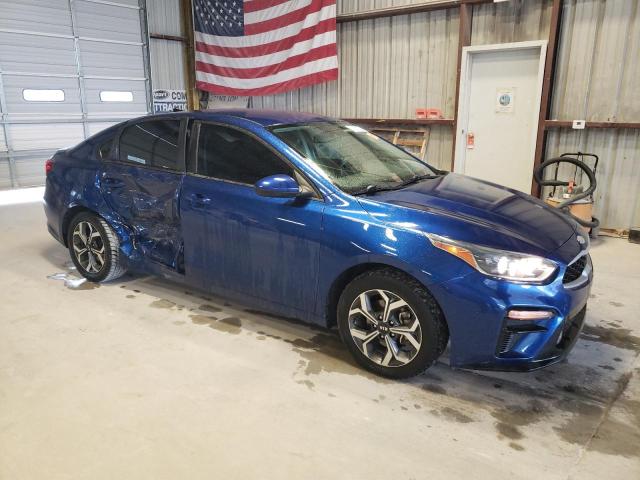 Photo 3 VIN: 3KPF24AD2KE076097 - KIA FORTE FE 