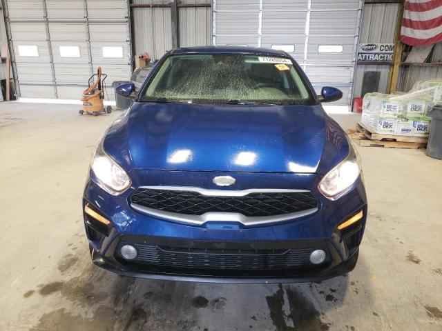 Photo 4 VIN: 3KPF24AD2KE076097 - KIA FORTE FE 