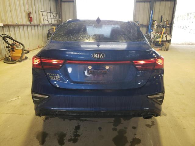 Photo 5 VIN: 3KPF24AD2KE076097 - KIA FORTE FE 