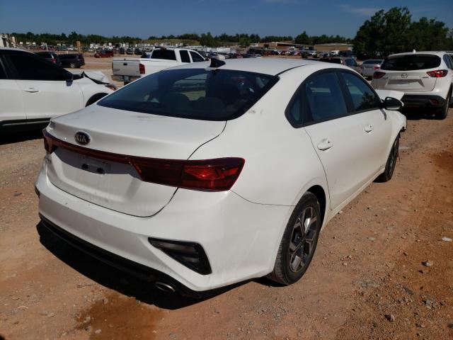 Photo 3 VIN: 3KPF24AD2KE076679 - KIA FORTE FE 