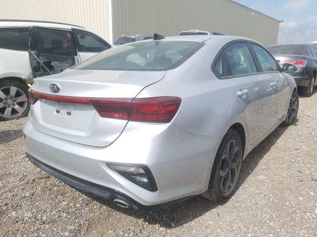 Photo 3 VIN: 3KPF24AD2KE076729 - KIA FORTE FE 