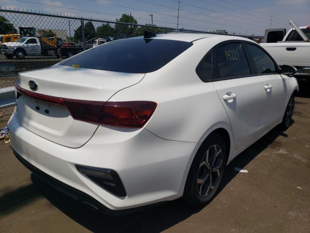 Photo 3 VIN: 3KPF24AD2KE078495 - KIA FORTE FE 