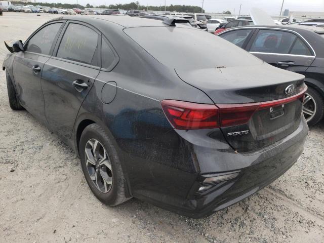 Photo 1 VIN: 3KPF24AD2KE079470 - KIA FORTE 