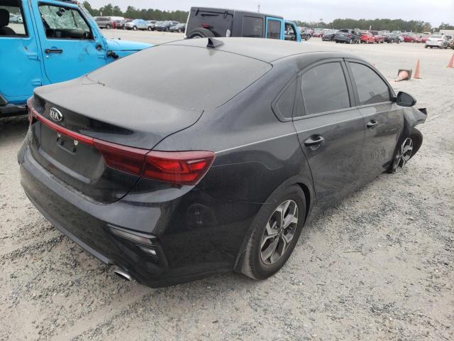 Photo 2 VIN: 3KPF24AD2KE079470 - KIA FORTE 