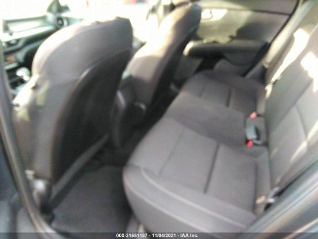 Photo 7 VIN: 3KPF24AD2KE083034 - KIA FORTE 