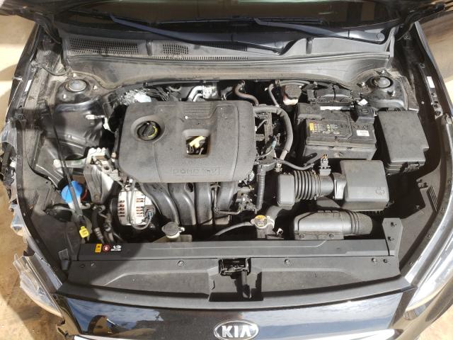 Photo 6 VIN: 3KPF24AD2KE085673 - KIA FORTE FE 